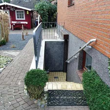 公寓 1 Bedroom Nice In Wendtorfer Strand Wendtorf