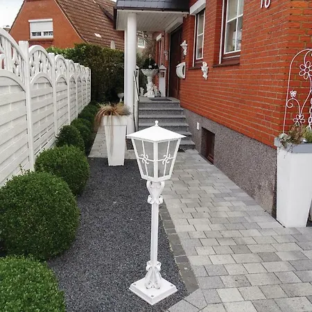 公寓 1 Bedroom Nice In Wendtorfer Strand Wendtorf