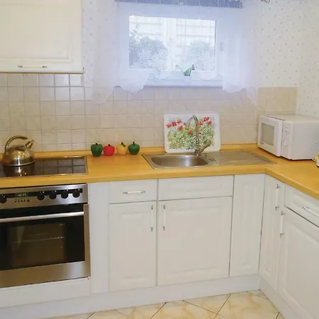 公寓 1 Bedroom Nice In Wendtorfer Strand *