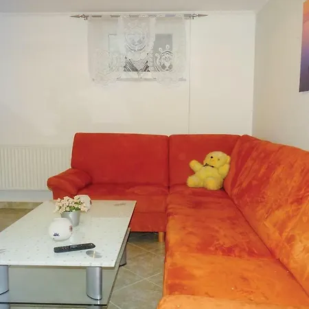 1 Bedroom Nice In Wendtorfer Strand Wendtorf