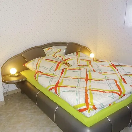 公寓 1 Bedroom Nice In Wendtorfer Strand *