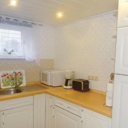 1 Bedroom Nice In Wendtorfer Strand 公寓