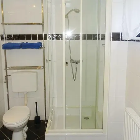 1 Bedroom Nice In Wendtorfer Strand 公寓 *